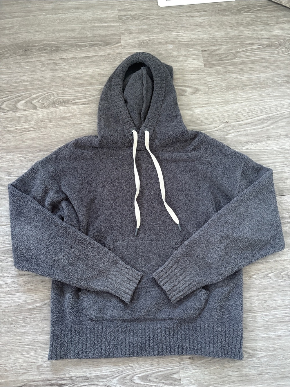 Ugg Sherpa pullover hoodie